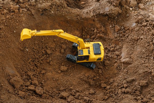 Cost of Dozer Service in Fort Walton Beach