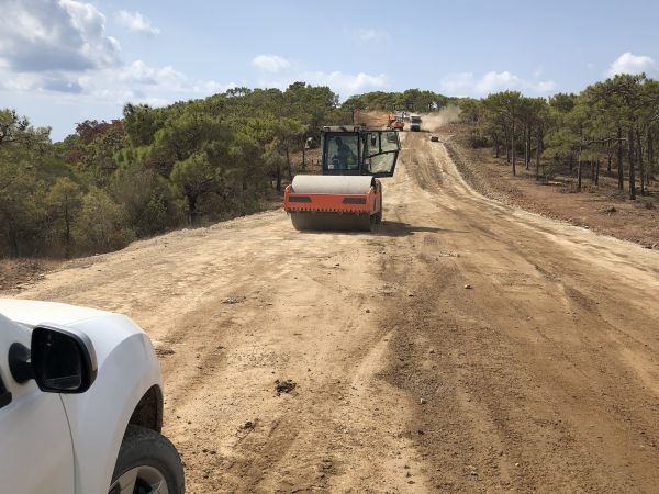 Cost of Driveway Grading in Fort Walton Beach