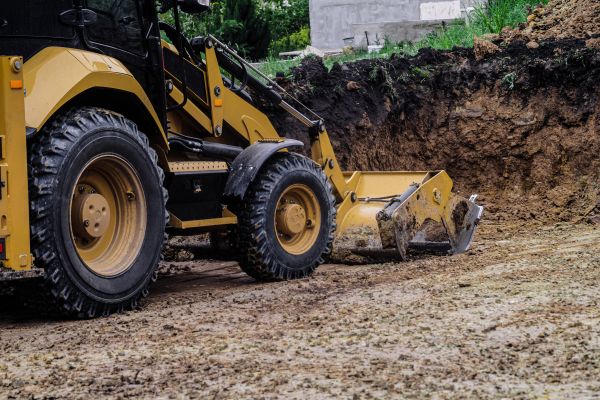 Cost of Ground Leveling in Fort Walton Beach