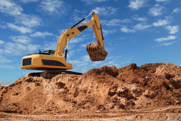 Cost of Sitework Service in Fort Walton Beach