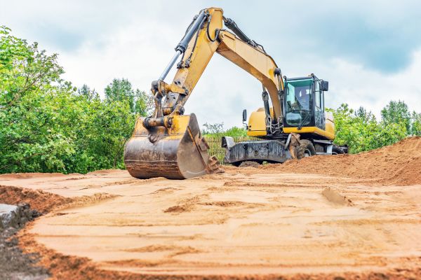Cost of Grading Excavation in Fort Walton Beach