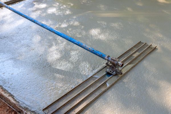 Cost of Driveway Leveling in Fort Walton Beach