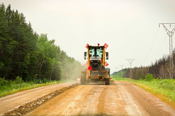 Cost of Road Leveling in Fort Walton Beach