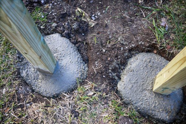 Cost of Post Hole Excavation in Fort Walton Beach