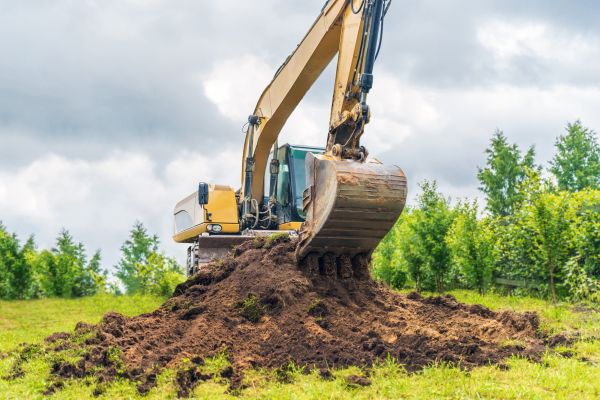 Cost of Soil Removal in Fort Walton Beach