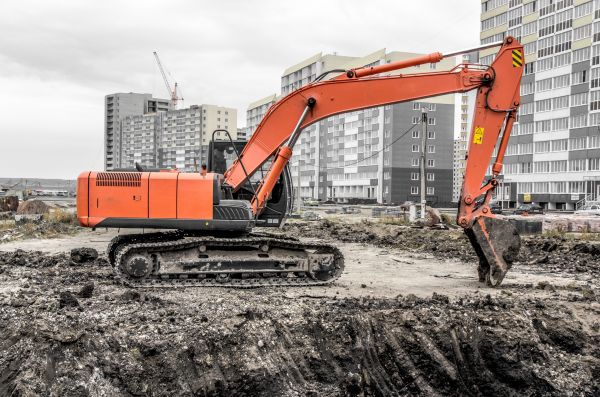 Cost of Trenching Excavation Service in Fort Walton Beach