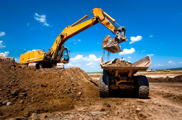 Cost of Soil Excavation in Fort Walton Beach