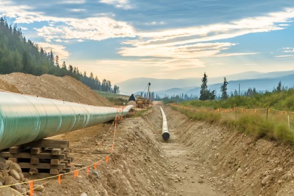 Cost of Pipeline Excavation in Fort Walton Beach