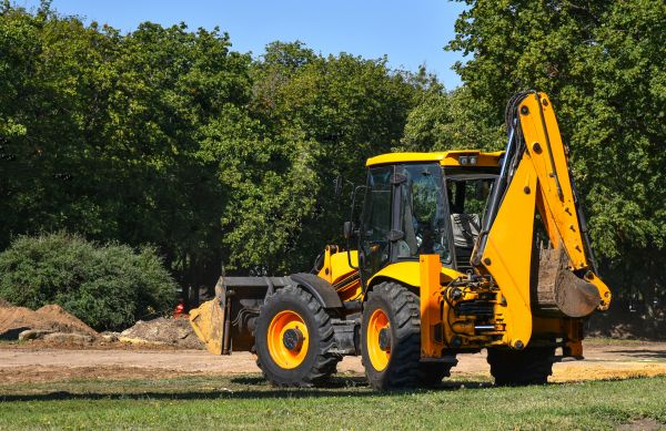 Cost of Dirt Grading in Fort Walton Beach