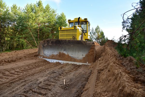 Cost of Slope Construction in Fort Walton Beach