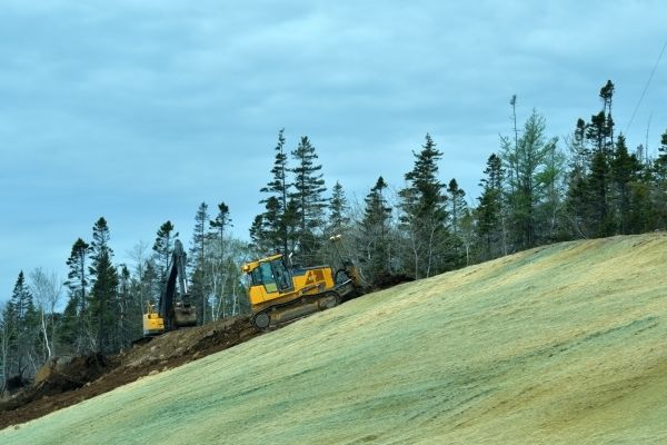 Cost of Hill Excavation in Fort Walton Beach