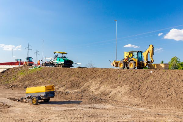 Cost of Front Yard Grading in Fort Walton Beach