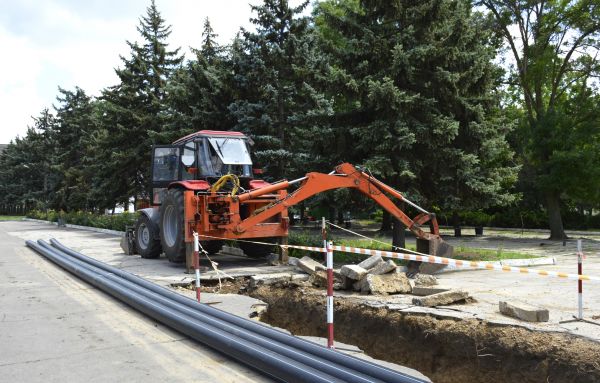Cost of Sewer Line Excavation in Fort Walton Beach