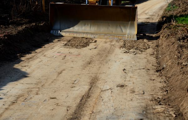 Cost of Topsoil Leveling in Fort Walton Beach