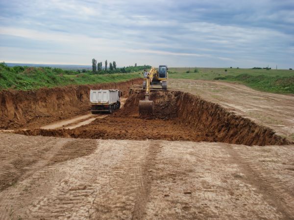 Cost of Foundation Digging in Fort Walton Beach
