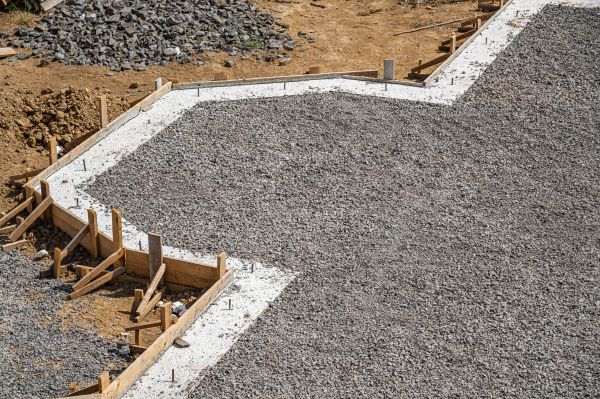 Cost of Foundation Backfilling in Fort Walton Beach