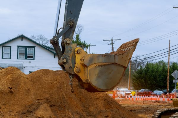 Cost of Septic Tank Excavation in Fort Walton Beach