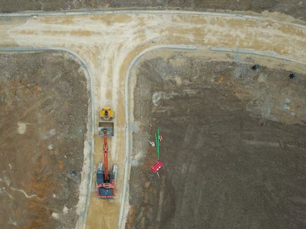 Cost of Dirt Road Grading in Fort Walton Beach