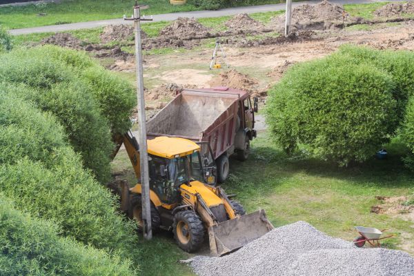 Backyard Expansion in Fort Walton Beach