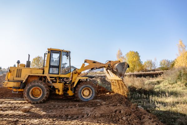 Cost of Field Leveling in Fort Walton Beach