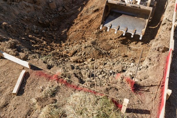 Cost of Lawn Regrading in Fort Walton Beach