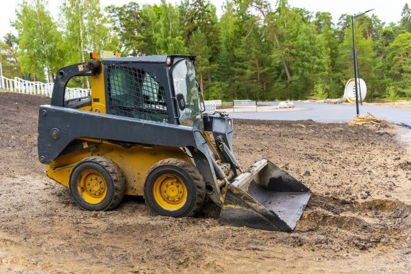 Yard Sloping in Fort Walton Beach