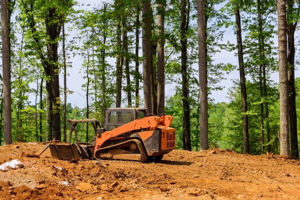 Cost of Lot Leveling in Fort Walton Beach