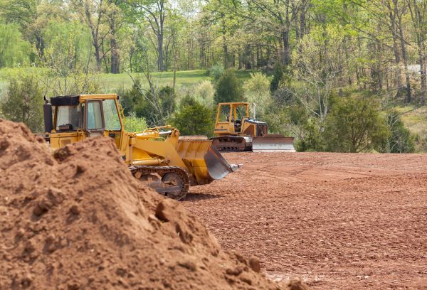Cost of Residential Site Preparation in Fort Walton Beach
