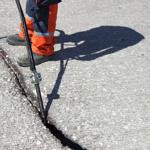 Road Rut Repair in Fort Walton Beach