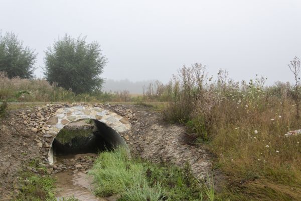 Cost of Culvert Excavation in Fort Walton Beach