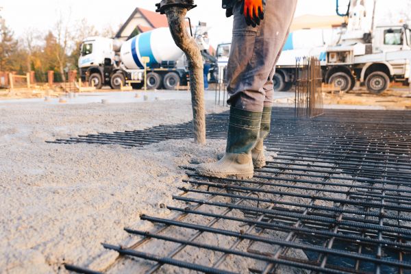 Basement Site Preparation in Fort Walton Beach