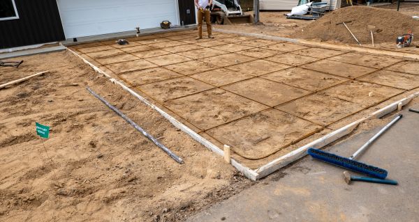Cost of Driveway Site Preparation in Fort Walton Beach