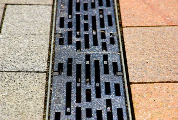 Cost of Trench Drainage in Fort Walton Beach