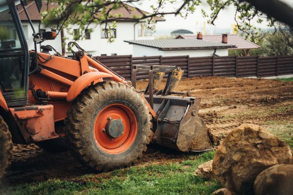 Cost of Garden Excavation in Fort Walton Beach