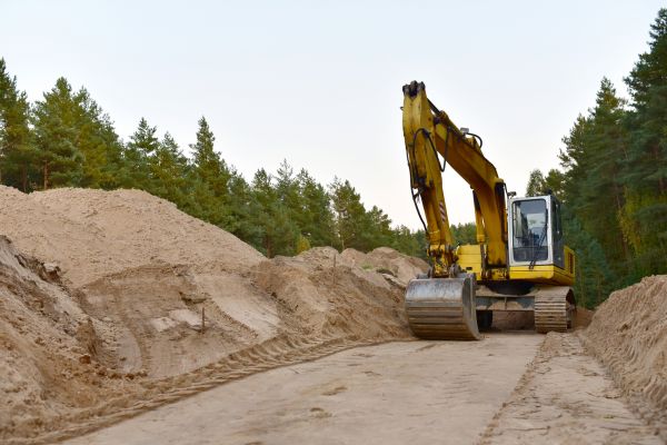 Cost of Unpaved Road Grading in Fort Walton Beach