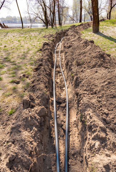 Cost of Irrigation Trenching in Fort Walton Beach