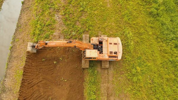 Cost of Irrigation Excavation in Fort Walton Beach