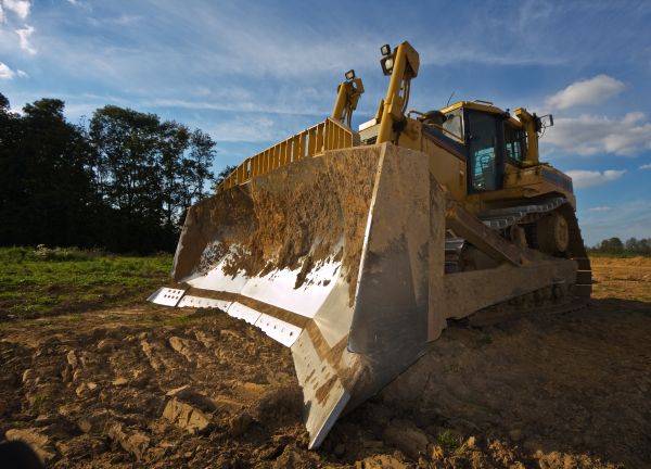 Cost of Slope Flattening in Fort Walton Beach