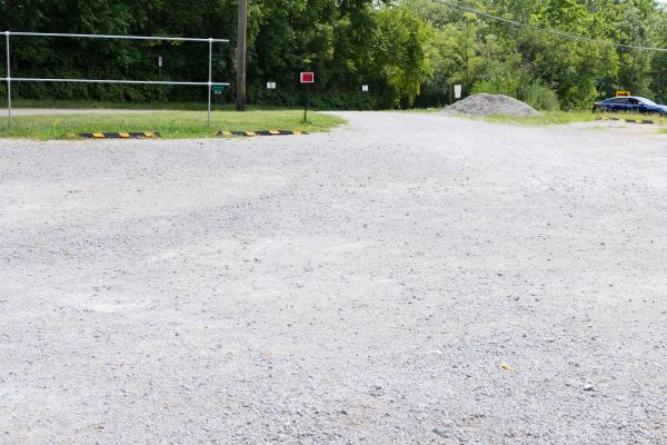 Gravel Parking Lot Paving in Fort Walton Beach