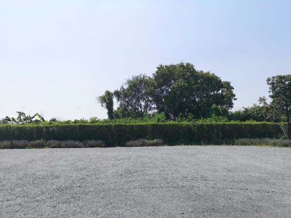 Gravel Parking Lot Grading in Fort Walton Beach