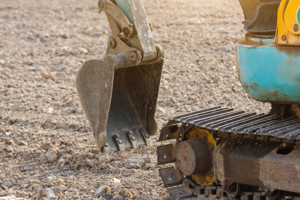 Parking Space Grading in Fort Walton Beach