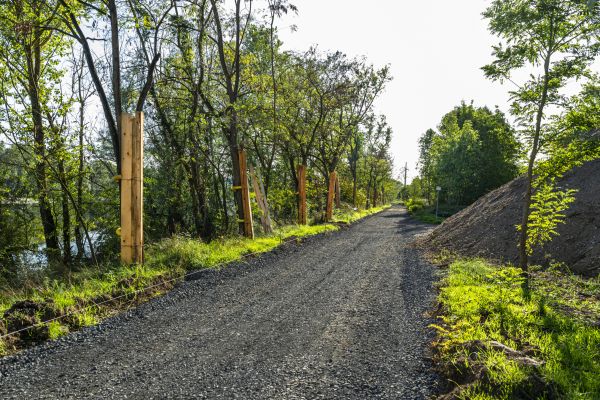 Cost of Dirt Road Construction in Fort Walton Beach