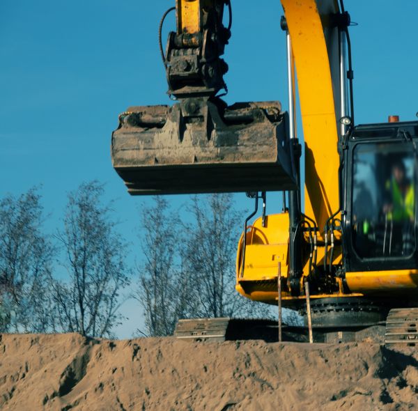 Cost of Ditch Grading in Fort Walton Beach