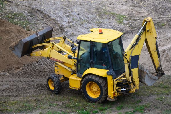 Cost of Construction Site Leveling in Fort Walton Beach