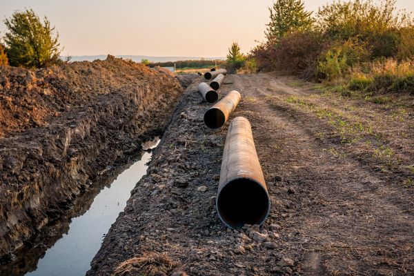 Cost of Trench Clearing in Fort Walton Beach